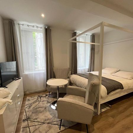 Suite Privee Riquet - Balneo - Romantique Castelnaudary Extérieur photo