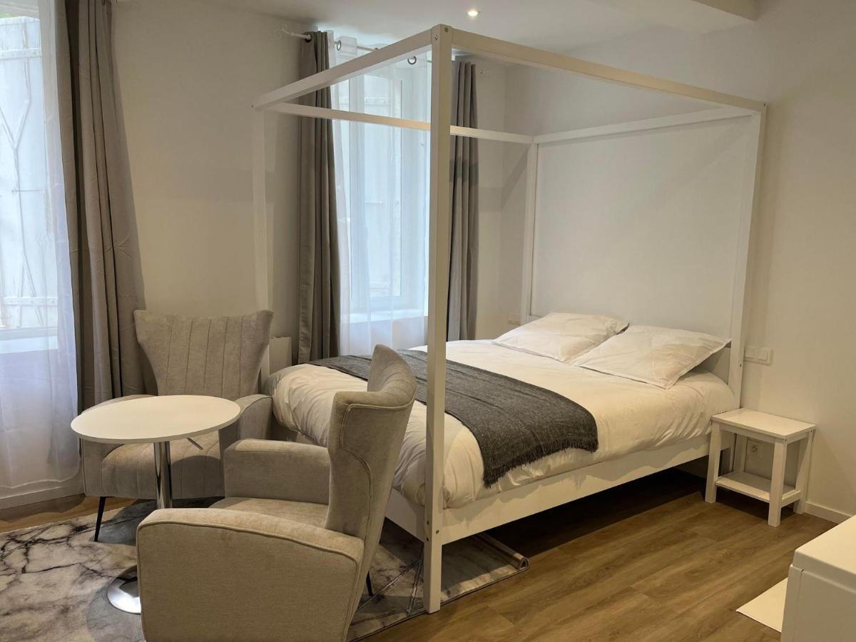 Suite Privee Riquet - Balneo - Romantique Castelnaudary Extérieur photo